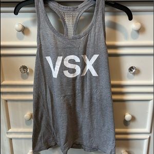 VS Oversized Workout Tank